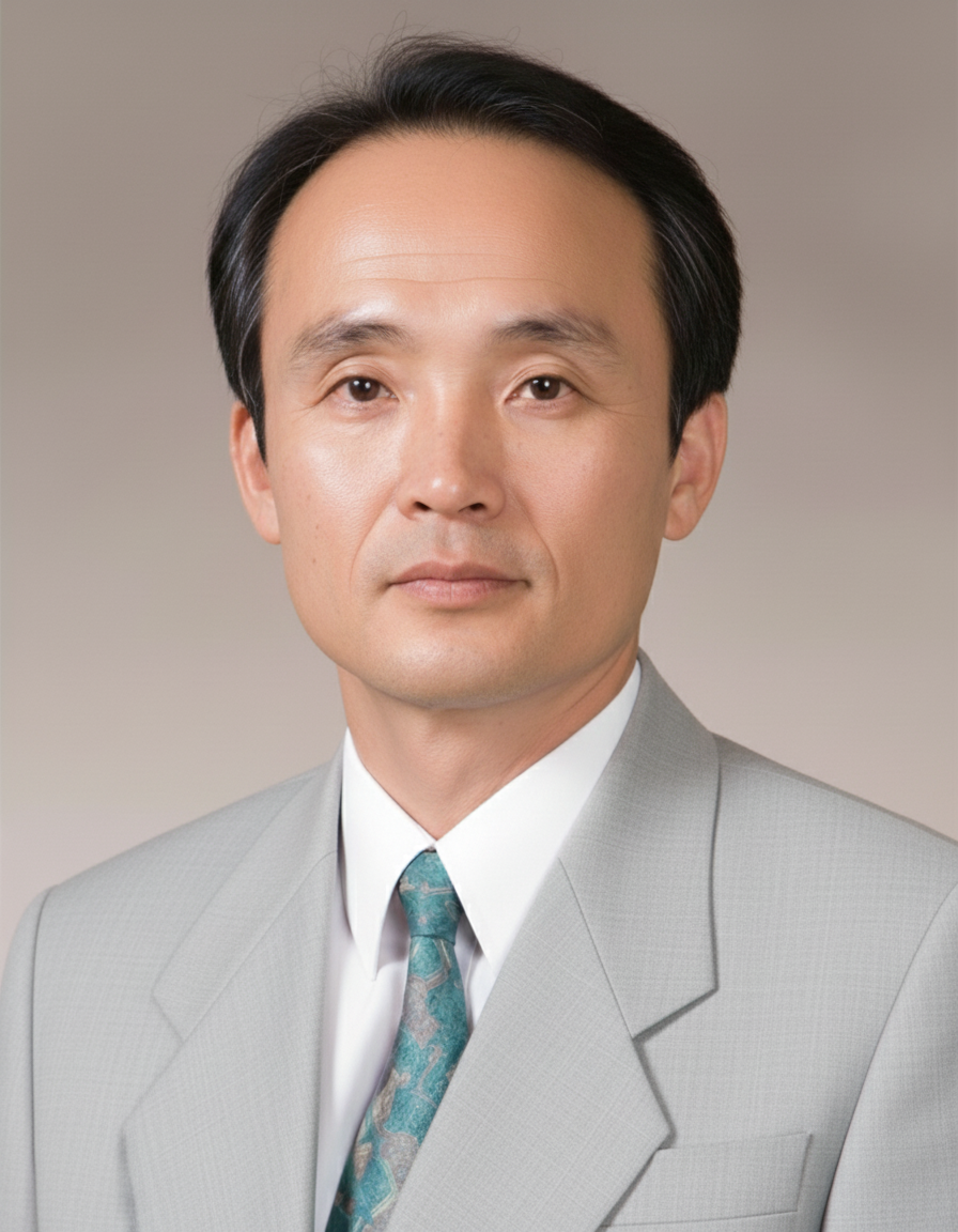 장영현 상임고문